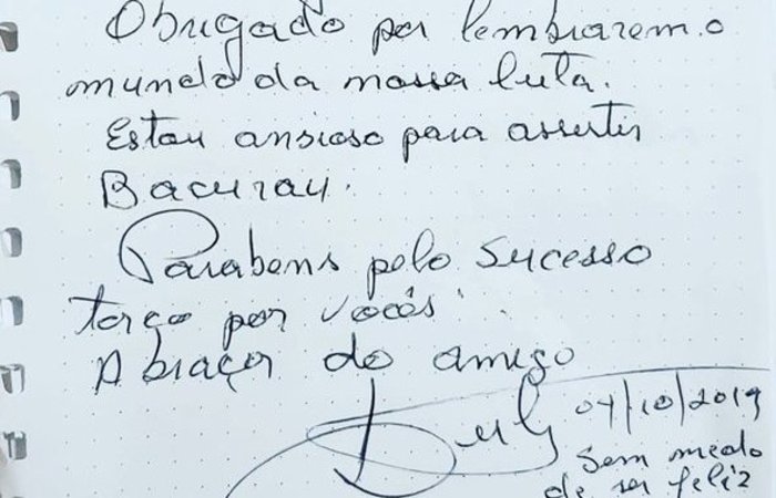 Foto: Reprodução / Instagram/ Foto: Reprodução / Instagram/