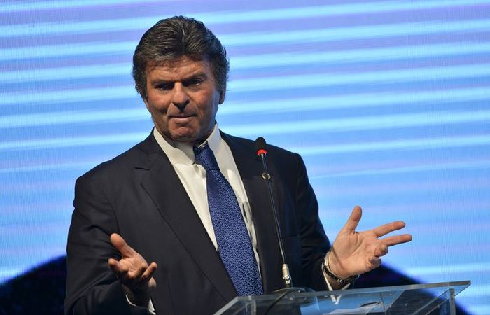 O ministro do Supremo Tribunal Federal, Luiz Fux, concedeu liminar proibindo os tribunais de mudarem o horário até a decisão final da questão - Marcelo Camargo/Agência Brasil/ O ministro do Supremo Tribunal Federal, Luiz Fux, concedeu liminar proibindo os tribunais de mudarem o horário até a decisão final da questão - Marcelo Camargo/Agência Brasil/