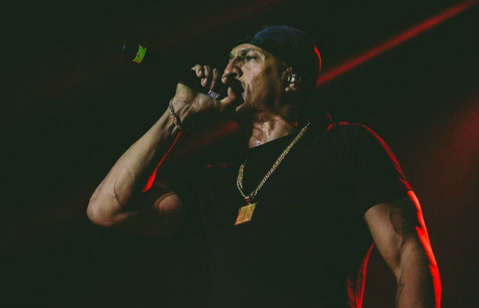 /Foto: Jeferson Delgado/Boogie Naipe /Foto: Jeferson Delgado/Boogie Naipe