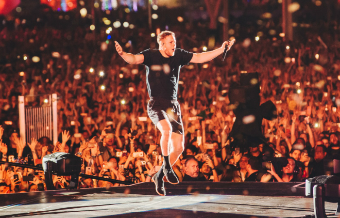 Foto: Helena Yoshioka/Rock in Rio/ Foto: Helena Yoshioka/Rock in Rio/