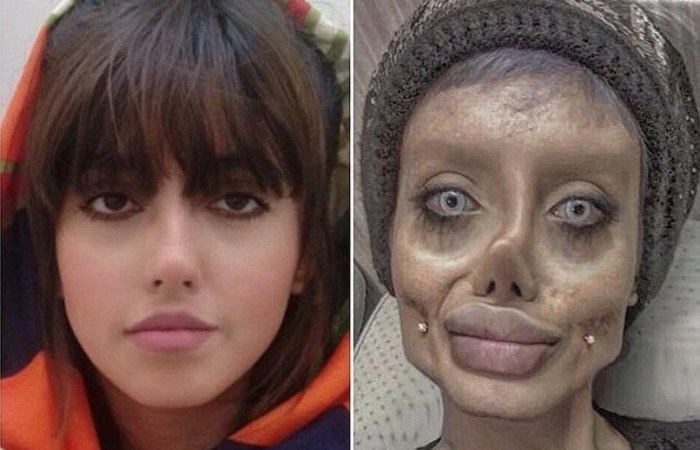 Foto: Reprodução / Instagram/ Foto: Reprodução / Instagram/
