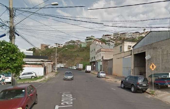 Foto: Reprodução da internet/Google Maps/ Foto: Reprodução da internet/Google Maps/