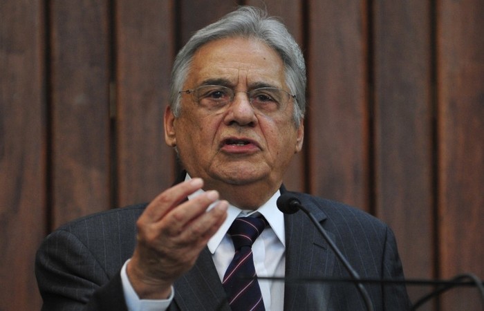 Foto: Arquivo/Agência Brasil/