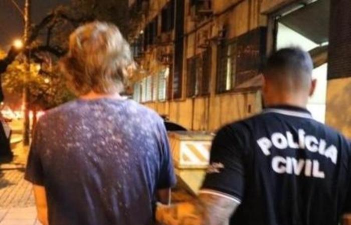 Foto: Divulgação / Polícia Civil/ Foto: Divulgação / Polícia Civil/