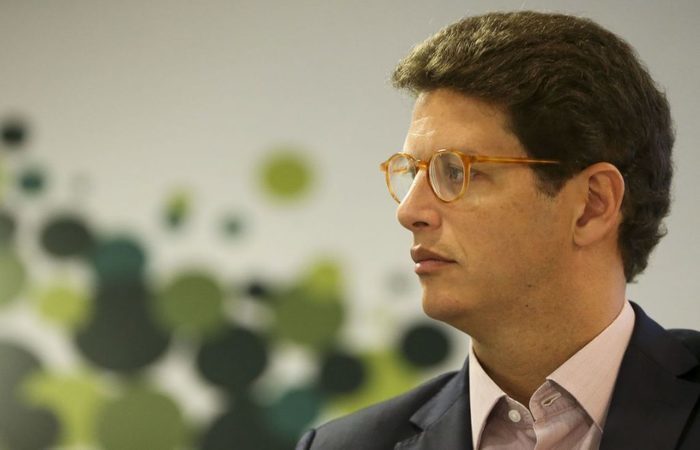 Foto: Arquivo / Agência Brasil/