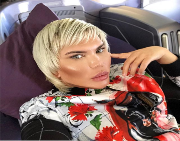 Reprodução/Instagram/ Reprodução/Instagram/