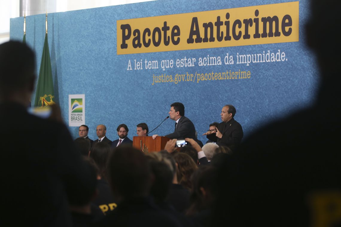 Foto: Antonio Cruz/ Agência Brasil/