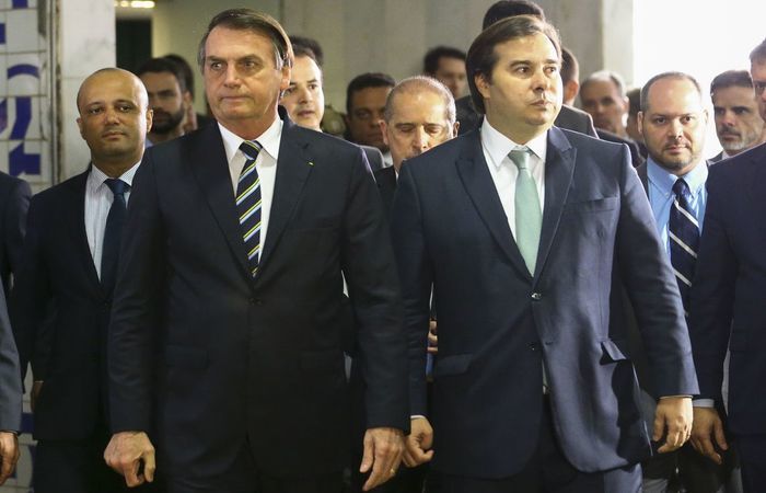 Foto: Marcelo Camargo/Agência Brasil/
