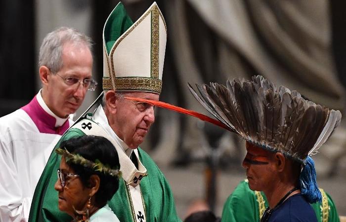 Foto: Arquivo / AFP/