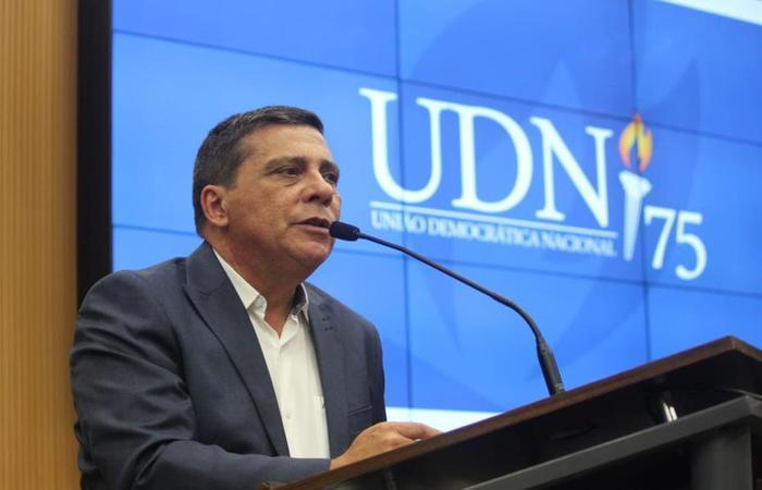 Foto: UDN/Divulgação/ Foto: UDN/Divulgação/