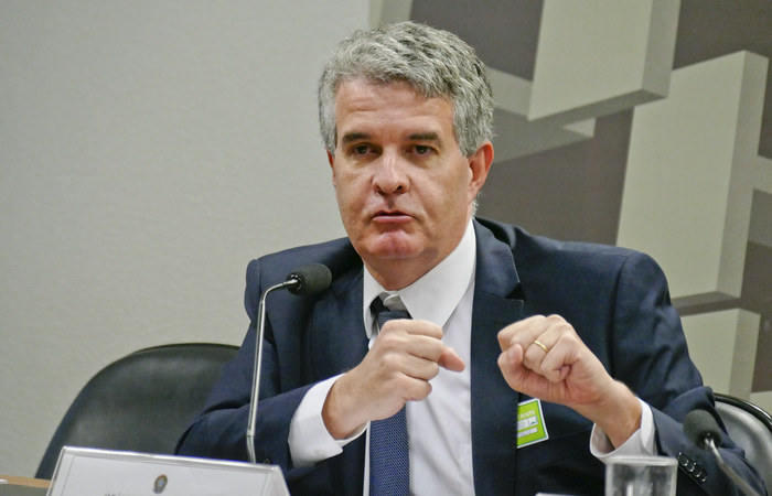 Foto: Roque de Sá/Agência Senado/ Foto: Roque de Sá/Agência Senado/
