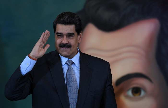 Ainda segundo a nota, Maduro estaria buscando "estender as diretrizes de seu governo nefasto aos países democráticos da região" - Foto: AFP./ Ainda segundo a nota, Maduro estaria buscando "estender as diretrizes de seu governo nefasto aos países democráticos da região" - Foto: AFP./