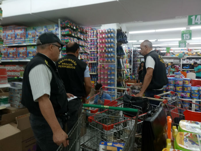As peças só dispunham de informações em inglês. Foto: Divulgação/ As peças só dispunham de informações em inglês. Foto: Divulgação/