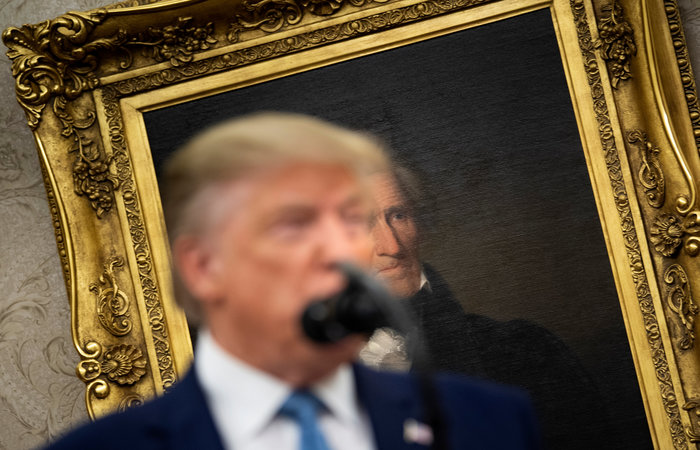 Brendan Smialowski/AFP/ Brendan Smialowski/AFP/