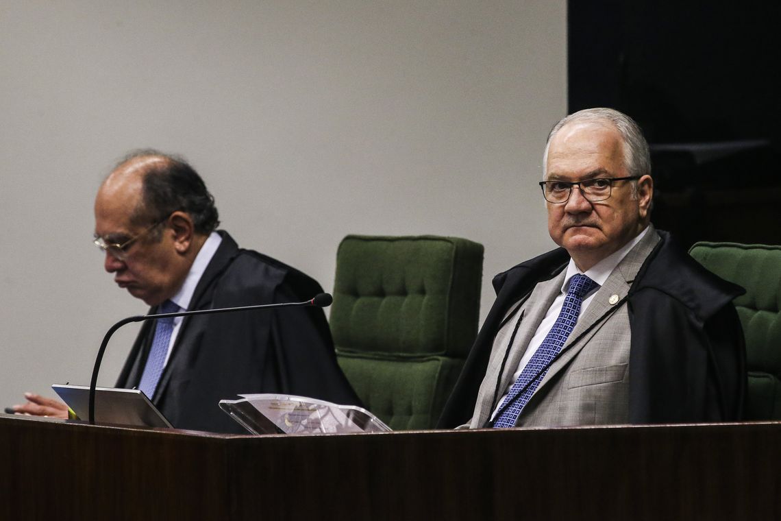 Foto: Antonio Cruz/Agência Brasil/ Foto: Antonio Cruz/Agência Brasil/