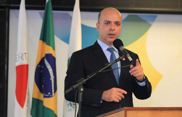 Secretário especial de Produtividade e Competitividade do Ministério da Economia, Carlos da Costa/ Foto: Divulgação/ Secretário especial de Produtividade e Competitividade do Ministério da Economia, Carlos da Costa/ Foto: Divulgação/