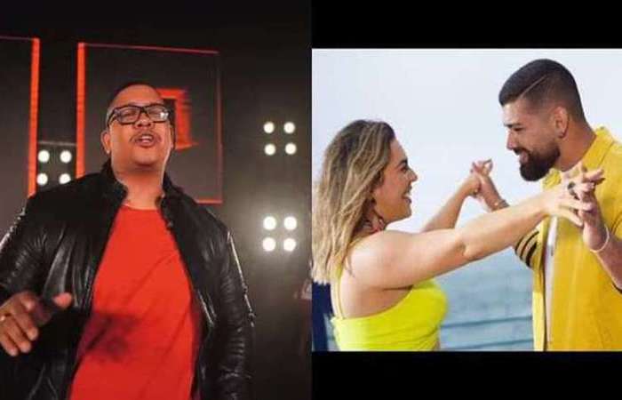 Foto: Reprodução/YouTube/ Foto: Reprodução/YouTube/