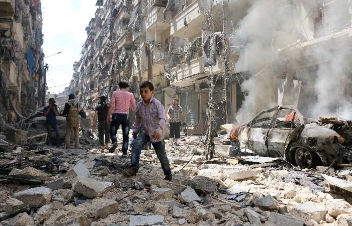 Foto: Arquivo / AFP/ Foto: Arquivo / AFP/