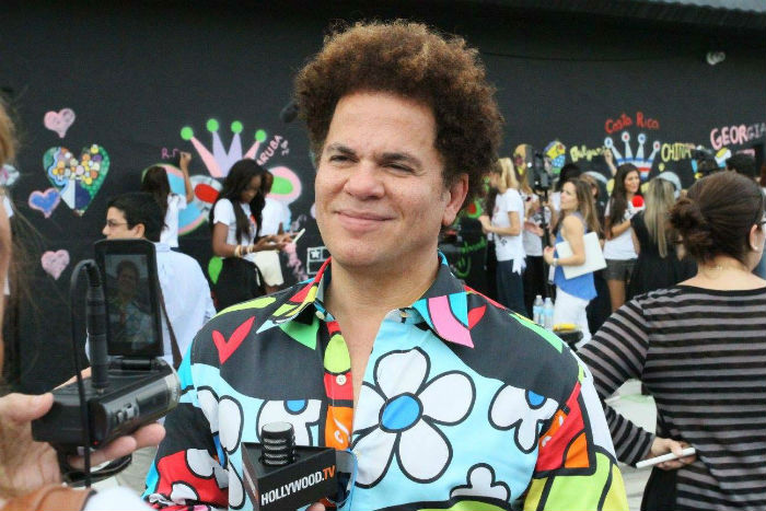 Romero Britto se consolidou como um dos mais populares artistas plásticos da atualidade. Foto: Facebook/Reprodução./ Romero Britto se consolidou como um dos mais populares artistas plásticos da atualidade. Foto: Facebook/Reprodução./