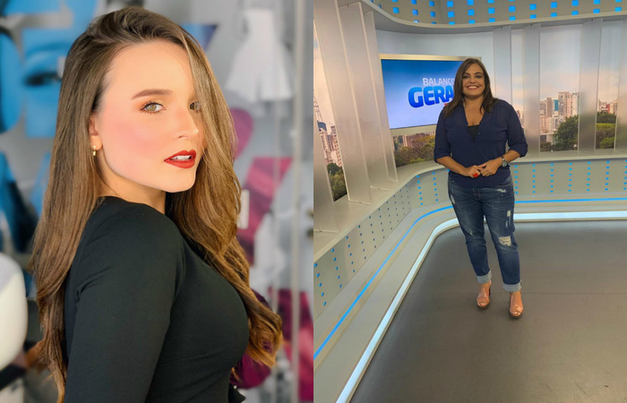 A defesa de Larissa Manoela contou a reportagem que existe recurso contestando a decisão em 2ª instância e que está sujeito à análise pelo tribunal - Foto: Instagram/Reprodução./