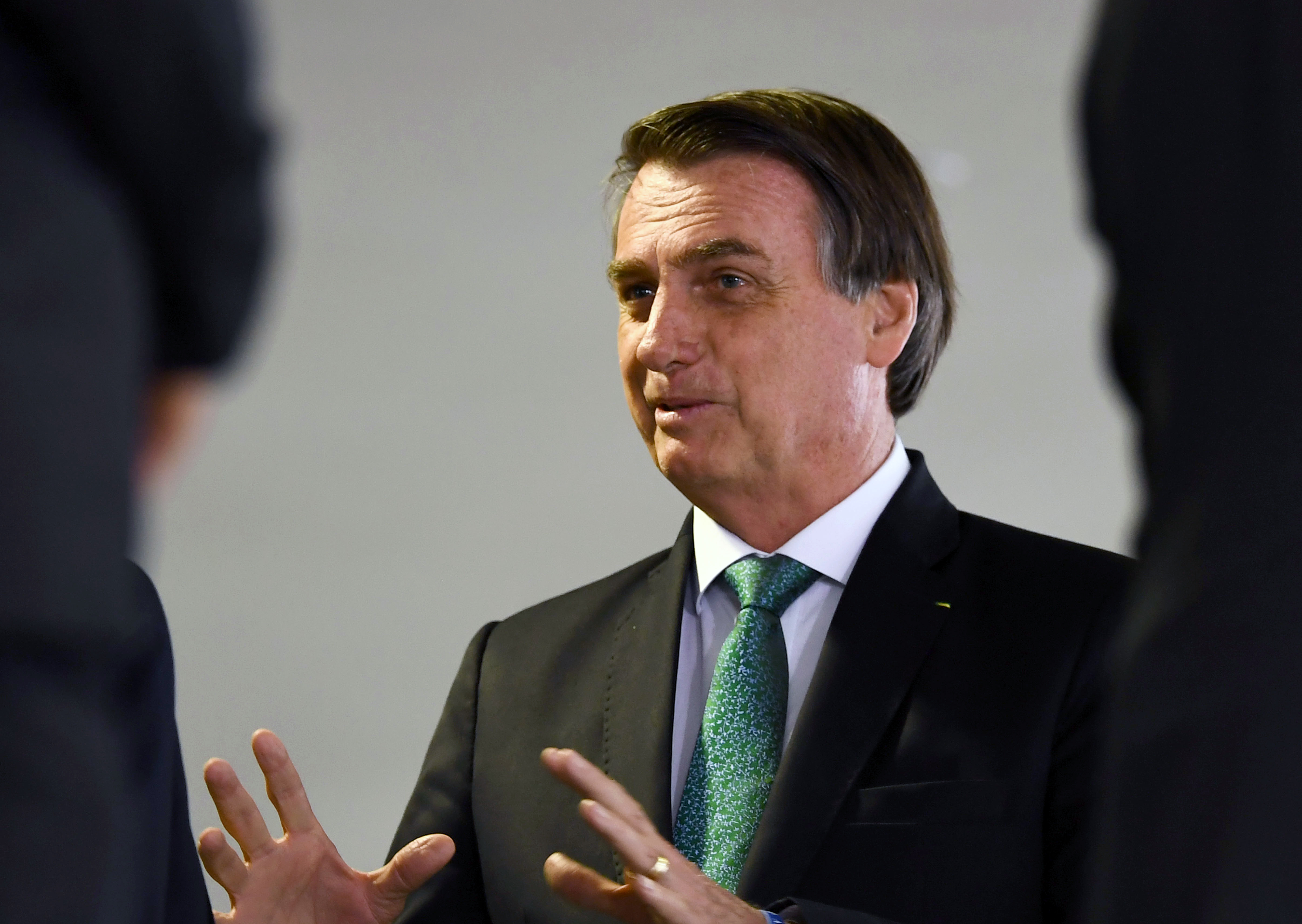 Foto: Evaristo Sá/AFP/Foto: Evaristo Sá/AFP Foto: Evaristo Sá/AFP/Foto: Evaristo Sá/AFP