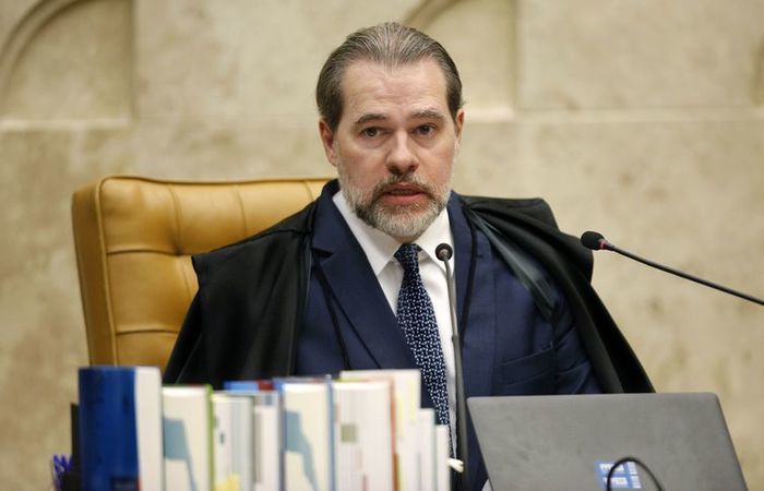 O entendimento do ministro Dias Toffoli é o que tem prevalecendo até o momento - Foto: Rosinei Coutinho/SCO/STF.