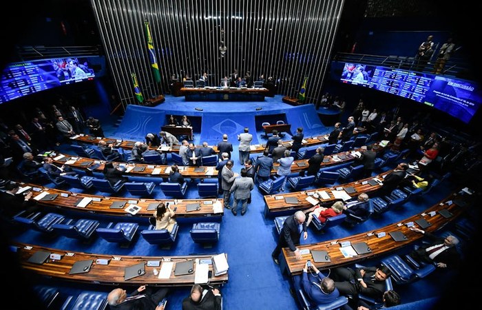 Foto: Agência Senado/Foto: Agência Senado Foto: Agência Senado/Foto: Agência Senado