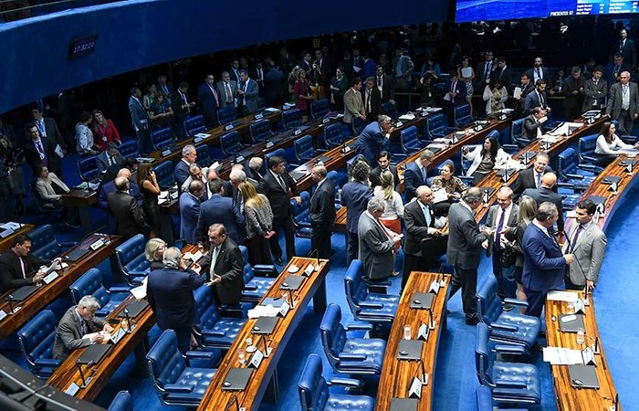 Foto: Agência Senado/Foto: Agência Senado Foto: Agência Senado/Foto: Agência Senado