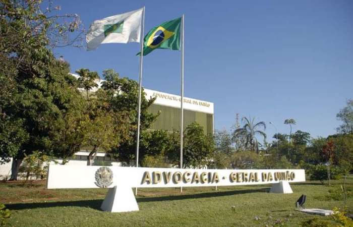 Foto: Divulgação/AGU/Foto: Divulgação/AGU