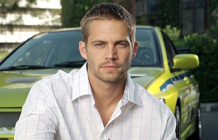Em agosto do ano passado, Paul Walker foi homenageado com o documentário "I Am Paul Walker", relançado em uma versão estendida - Foto: Instagram/Reprodução./
