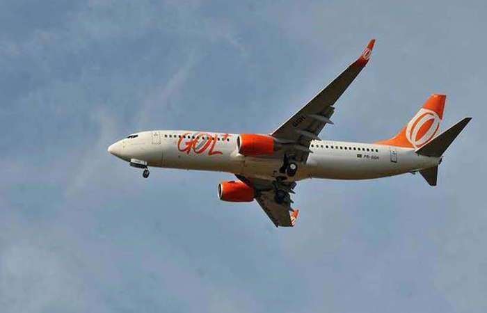 Medida vale para aviões do modelo Boeing 737 NG - Foto: foto: Breno Fortes/CB/D.A Press./
