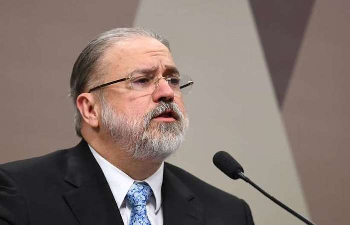 AFP/EVARISTO SA/ AFP/EVARISTO SA/