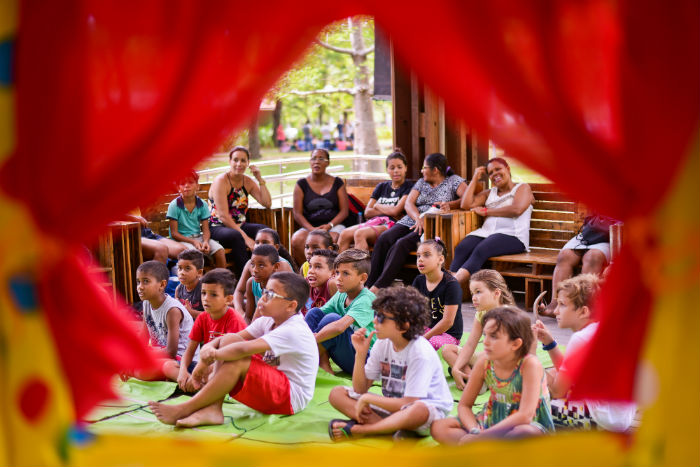 Foto: Daniel Tavares/Arquivo DP/