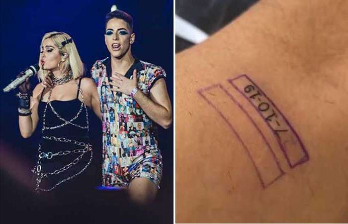 Foto: Reprodução / Instagram/ Foto: Reprodução / Instagram/