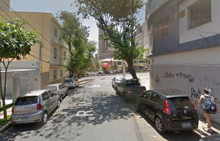 Foto: Reprodução da internet/Google Map/