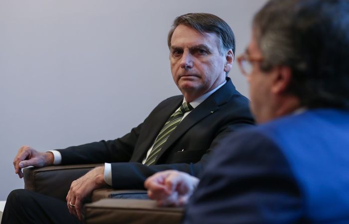 Foto: Marcos Corrêa/PR/
