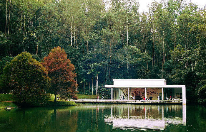Foto: Reprodução/Wikimedia Commons/ Foto: Reprodução/Wikimedia Commons/