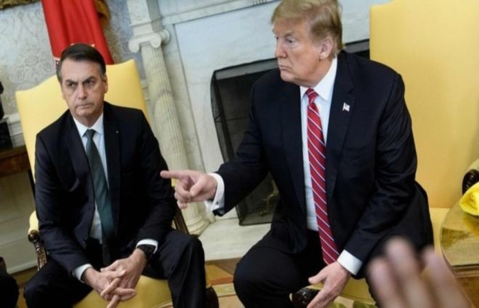 Foto: Arquivo / AFP/ Foto: Arquivo / AFP/