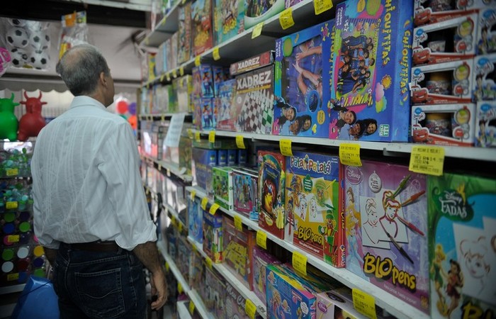 Foto: Agência Brasil/Foto: Agência Brasil Foto: Agência Brasil/Foto: Agência Brasil