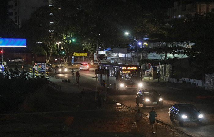 Foto: Bruna Costa/DP Foto.