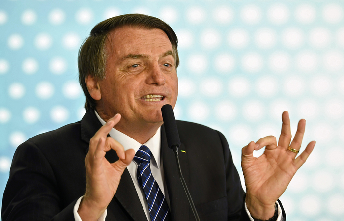 Foto: Evaristo Sá/AFP/Foto: Evaristo Sá/AFP Foto: Evaristo Sá/AFP/Foto: Evaristo Sá/AFP