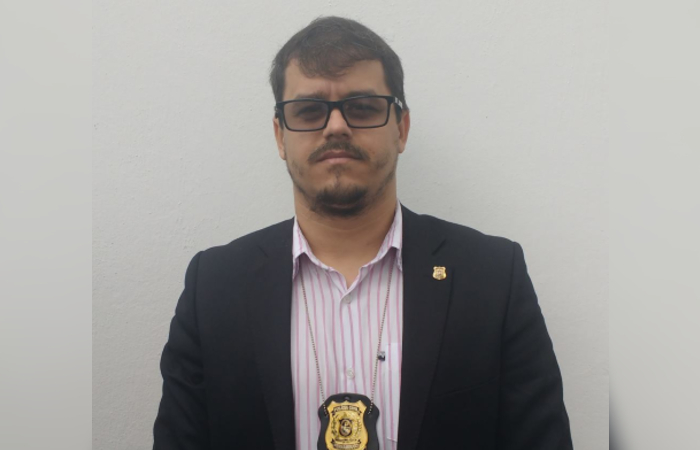 Israel Lima Braga Rubis foi transferido em 30 de setembro pela SDS, mas Justiça mandou ele voltar a Arcoverde. Foto: Reprodução/Facebook./ Israel Lima Braga Rubis foi transferido em 30 de setembro pela SDS, mas Justiça mandou ele voltar a Arcoverde. Foto: Reprodução/Facebook./