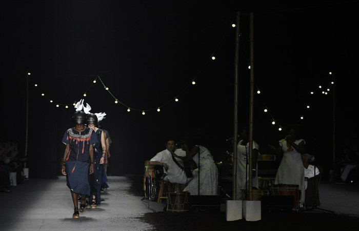 Foto: SPFW/Divulgação/ Foto: SPFW/Divulgação/