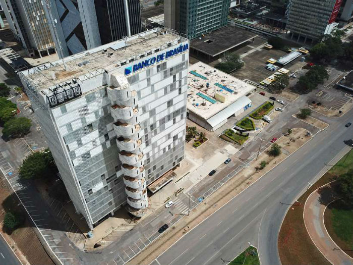 Índice anunciado pelo Banco de Brasília para crédito imobiliário é o mais baixo entre os concorrentes e o menor da história do país. Foto: Breno Fortes/CB/D.A Press/ Índice anunciado pelo Banco de Brasília para crédito imobiliário é o mais baixo entre os concorrentes e o menor da história do país. Foto: Breno Fortes/CB/D.A Press/