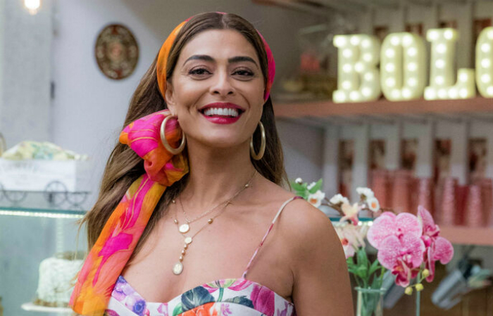 Foto: Raquel Cunha/Globo/