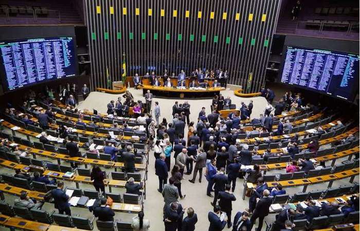 Pablo Valadares/Câmara dos Deputados/ Pablo Valadares/Câmara dos Deputados/