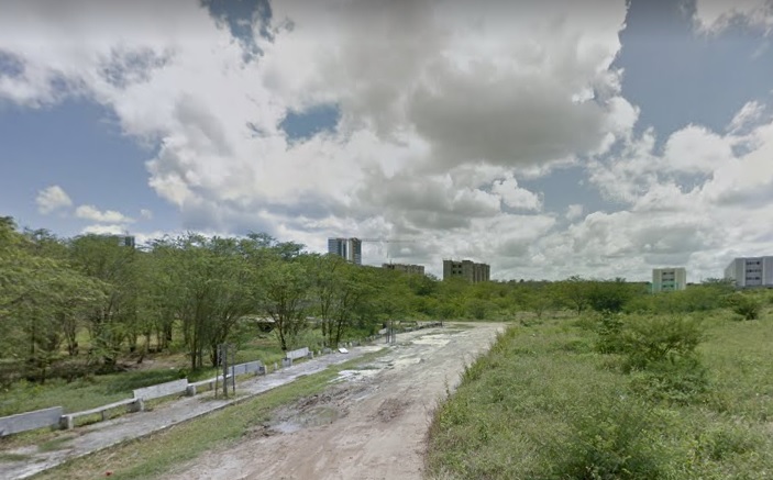 Foto: Reprodução/Google Street View./Foto: Reprodução/Google Street View.