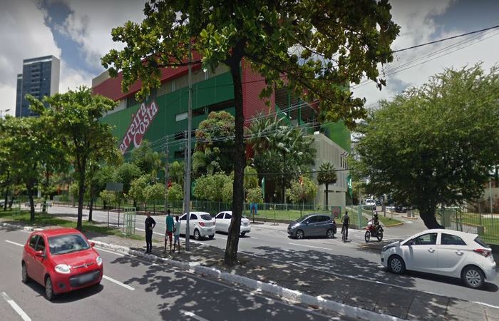 Foto: Reprodu&ccedil;&atilde;o Google Maps./