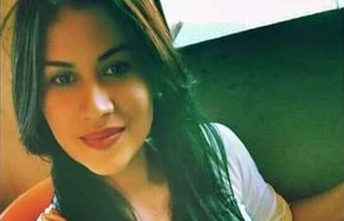 Fabiana estava na casa dos pais quando foi ao quintal colocar suas roupas para lavar e não voltou - Foto: Reprodução/Arquivo Pessoal./