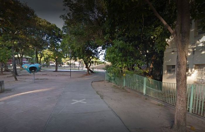 Foto: Reprodução Google Maps./